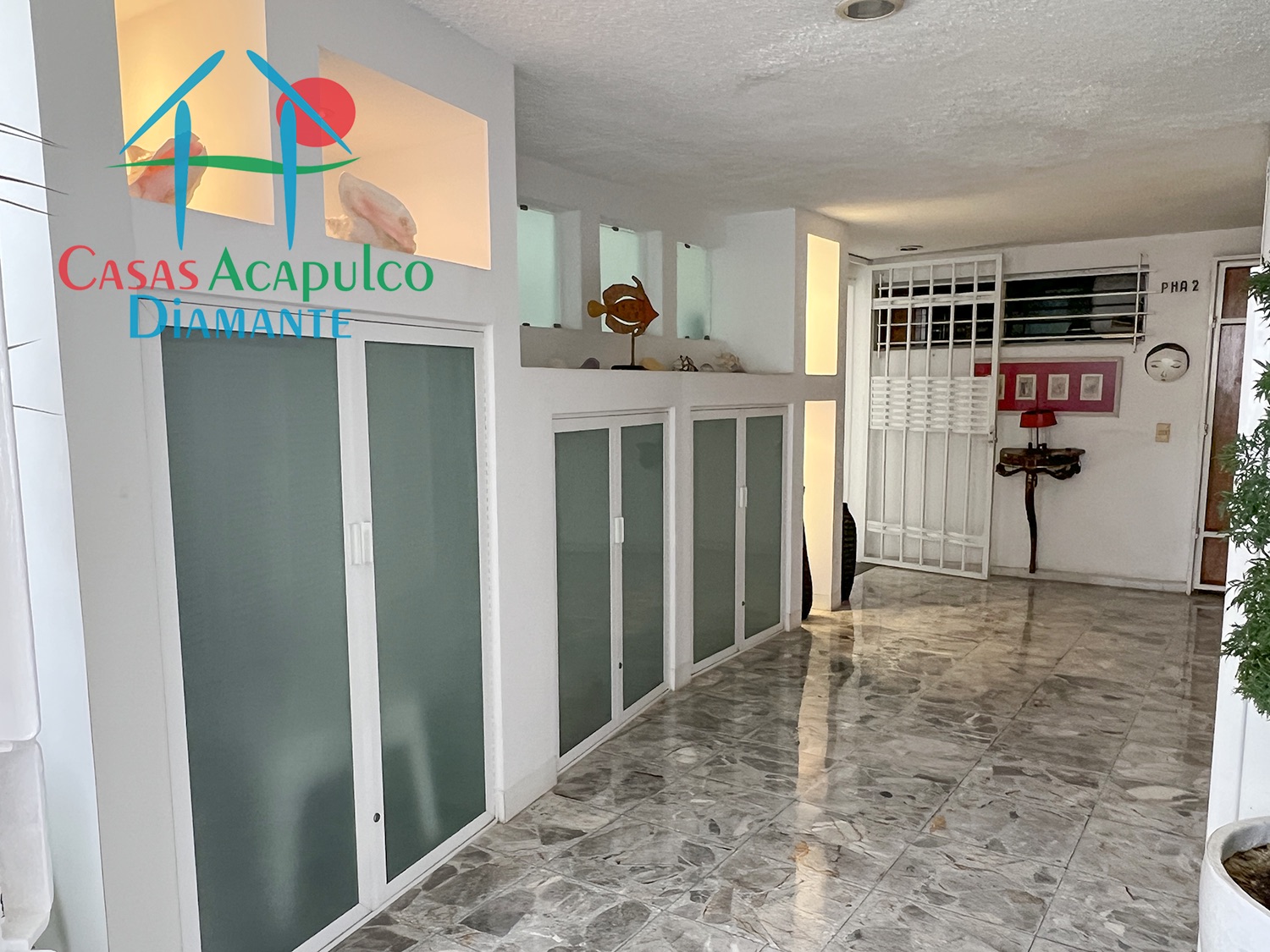 Velero y Galeón Velero PH A1 - Vestíbulo 1